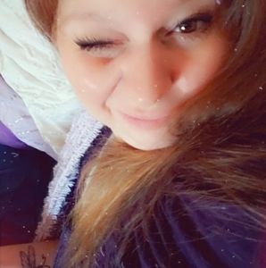 Meet your Posher, Rebecca leanne